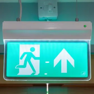 Emergency Lighting Testing & Servicing Bournemouth Dorset